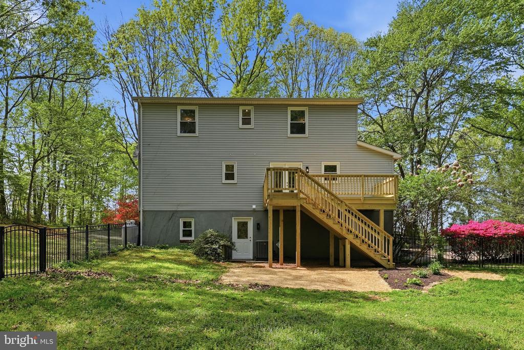 3229 COLVIN RD, AMISSVILLE, Virginia 20106, 3 Bedrooms Bedrooms, ,2 BathroomsBathrooms,Residential,3229 COLVIN RD,VACU2012664 MLS # VACU2012664