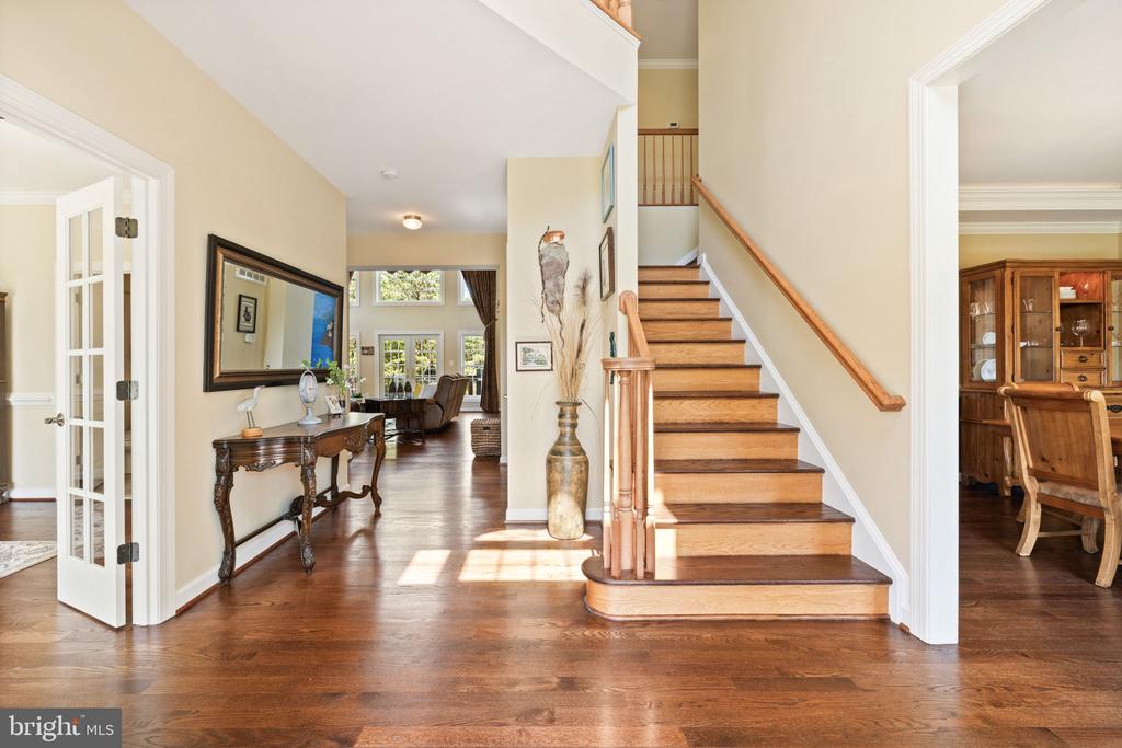 10287 TRYLEC LN, CATLETT, Virginia, 3 Bedrooms Bedrooms, ,4 BathroomsBathrooms,Residential,10287 TRYLEC LN,VAFQ2021220 MLS # VAFQ2021220