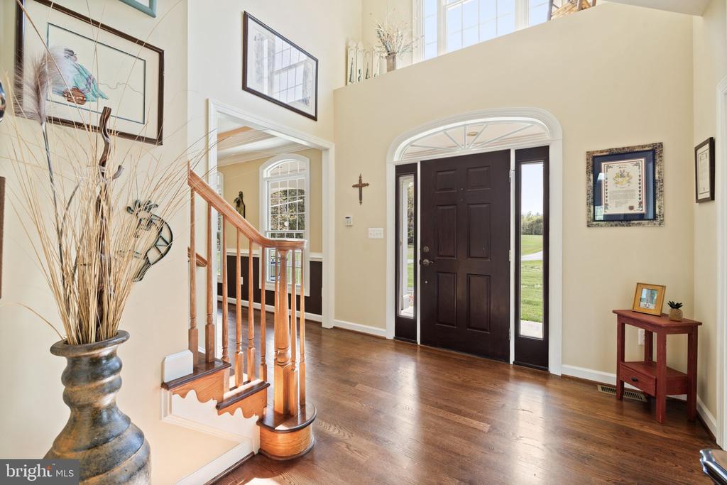 10287 TRYLEC LN, CATLETT, Virginia, 3 Bedrooms Bedrooms, ,4 BathroomsBathrooms,Residential,10287 TRYLEC LN,VAFQ2021220 MLS # VAFQ2021220