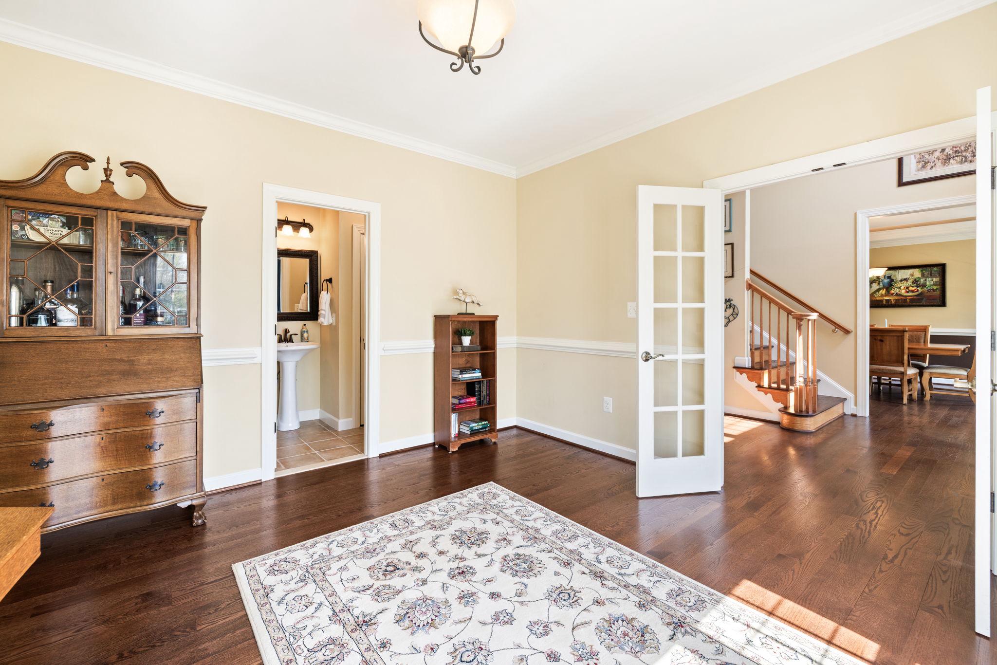 10287 TRYLEC LN, CATLETT, Virginia, 3 Bedrooms Bedrooms, ,4 BathroomsBathrooms,Residential,10287 TRYLEC LN,VAFQ2021220 MLS # VAFQ2021220