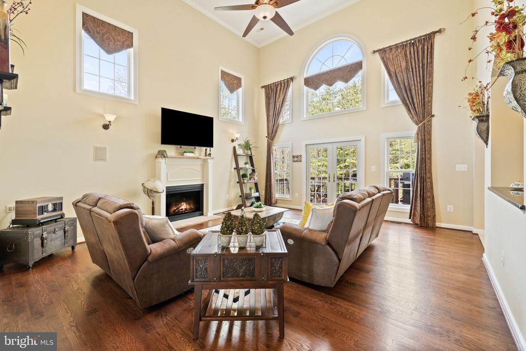 10287 TRYLEC LN, CATLETT, Virginia, 3 Bedrooms Bedrooms, ,4 BathroomsBathrooms,Residential,10287 TRYLEC LN,VAFQ2021220 MLS # VAFQ2021220