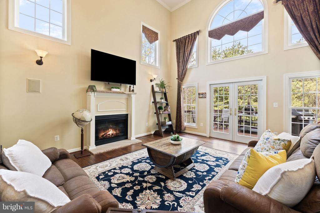 10287 TRYLEC LN, CATLETT, Virginia, 3 Bedrooms Bedrooms, ,4 BathroomsBathrooms,Residential,10287 TRYLEC LN,VAFQ2021220 MLS # VAFQ2021220