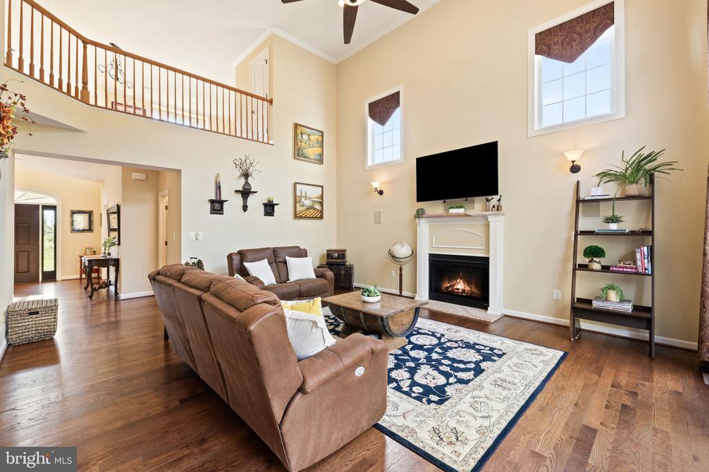 10287 TRYLEC LN, CATLETT, Virginia, 3 Bedrooms Bedrooms, ,4 BathroomsBathrooms,Residential,10287 TRYLEC LN,VAFQ2021220 MLS # VAFQ2021220