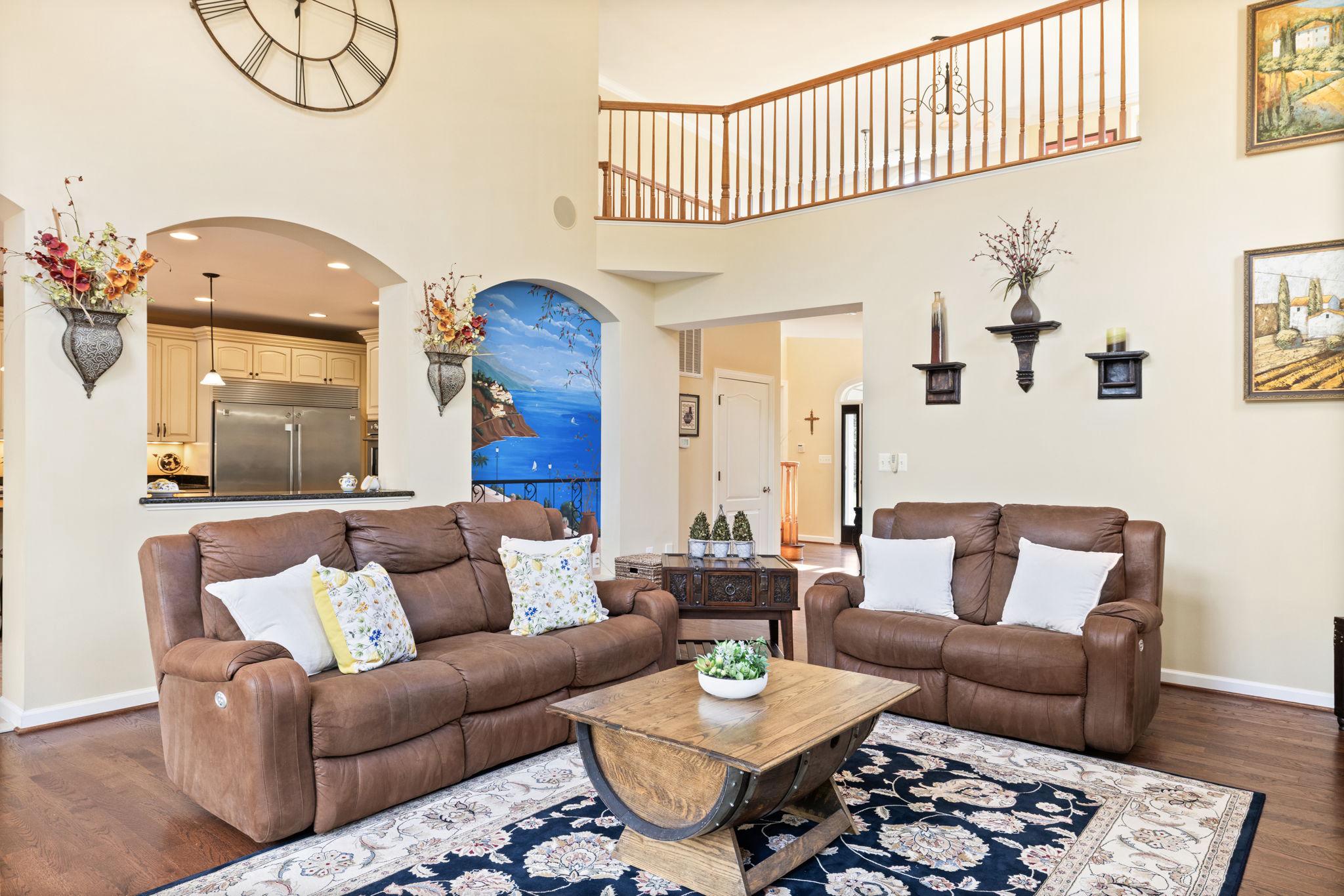 10287 TRYLEC LN, CATLETT, Virginia, 3 Bedrooms Bedrooms, ,4 BathroomsBathrooms,Residential,10287 TRYLEC LN,VAFQ2021220 MLS # VAFQ2021220