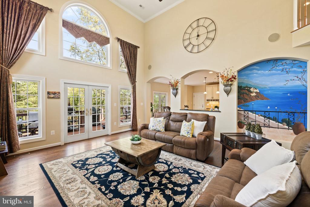 10287 TRYLEC LN, CATLETT, Virginia, 3 Bedrooms Bedrooms, ,4 BathroomsBathrooms,Residential,10287 TRYLEC LN,VAFQ2021220 MLS # VAFQ2021220