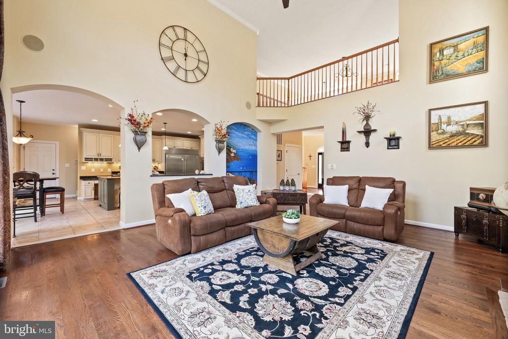 10287 TRYLEC LN, CATLETT, Virginia, 3 Bedrooms Bedrooms, ,4 BathroomsBathrooms,Residential,10287 TRYLEC LN,VAFQ2021220 MLS # VAFQ2021220