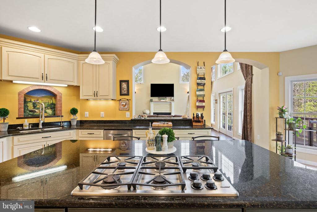 10287 TRYLEC LN, CATLETT, Virginia, 3 Bedrooms Bedrooms, ,4 BathroomsBathrooms,Residential,10287 TRYLEC LN,VAFQ2021220 MLS # VAFQ2021220