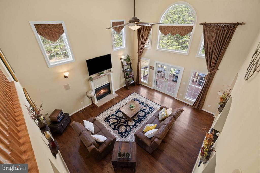 10287 TRYLEC LN, CATLETT, Virginia, 3 Bedrooms Bedrooms, ,4 BathroomsBathrooms,Residential,10287 TRYLEC LN,VAFQ2021220 MLS # VAFQ2021220