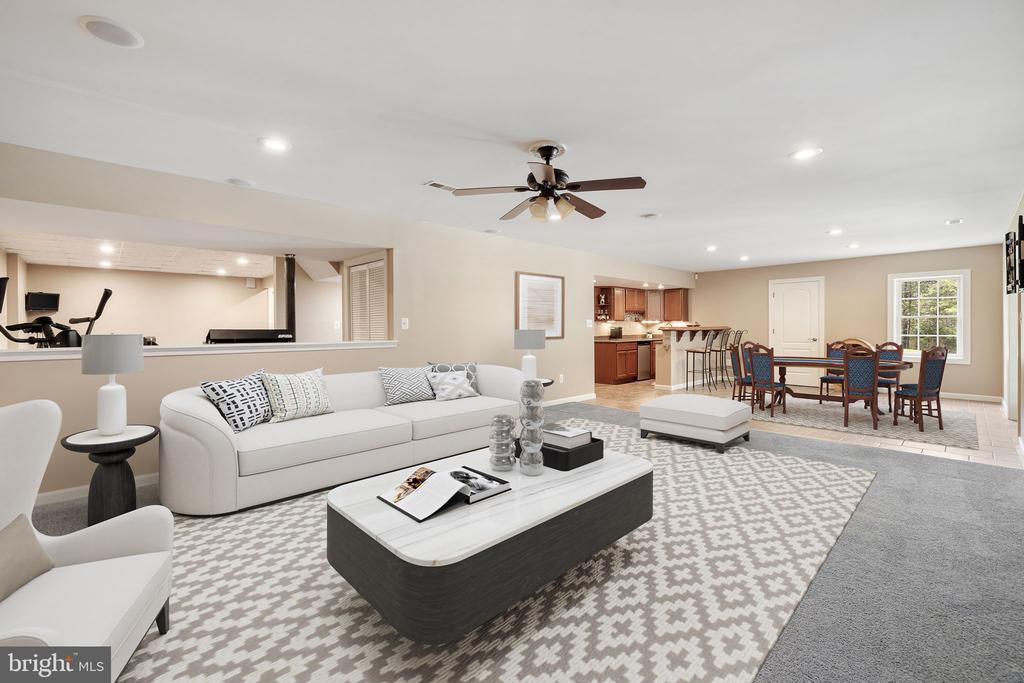 10287 TRYLEC LN, CATLETT, Virginia, 3 Bedrooms Bedrooms, ,4 BathroomsBathrooms,Residential,10287 TRYLEC LN,VAFQ2021220 MLS # VAFQ2021220