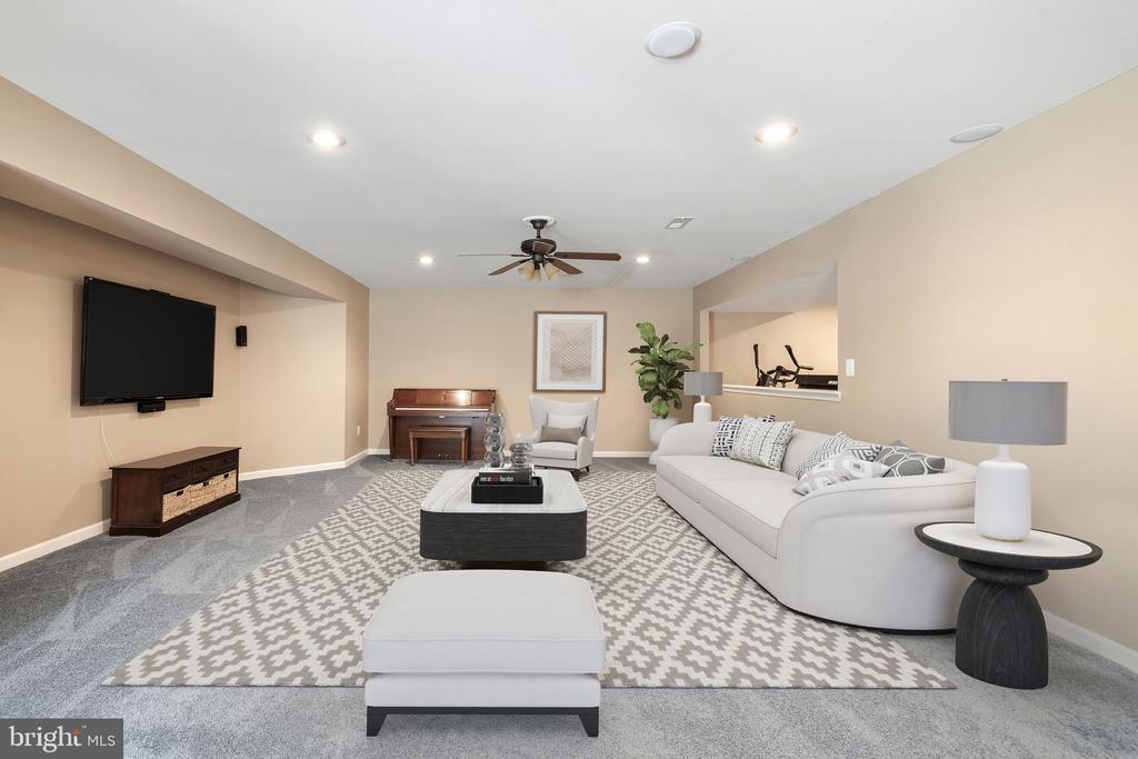 10287 TRYLEC LN, CATLETT, Virginia, 3 Bedrooms Bedrooms, ,4 BathroomsBathrooms,Residential,10287 TRYLEC LN,VAFQ2021220 MLS # VAFQ2021220