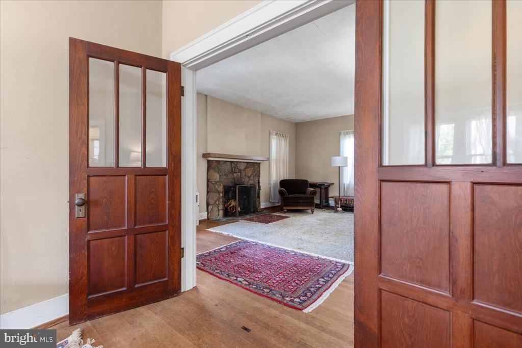 540 MOUNT SALEM AVE, WASHINGTON, Virginia, 5 Bedrooms Bedrooms, ,2 BathroomsBathrooms,Residential,540 MOUNT SALEM AVE,VARP2002566 MLS # VARP2002566