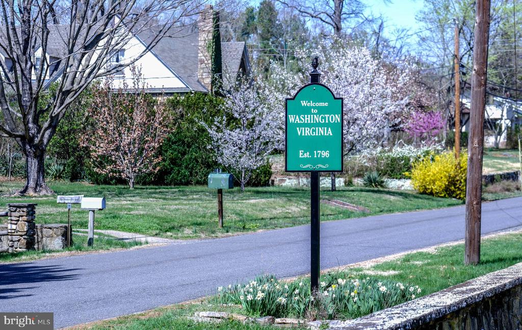 540 MOUNT SALEM AVE, WASHINGTON, Virginia, 5 Bedrooms Bedrooms, ,2 BathroomsBathrooms,Residential,540 MOUNT SALEM AVE,VARP2002566 MLS # VARP2002566