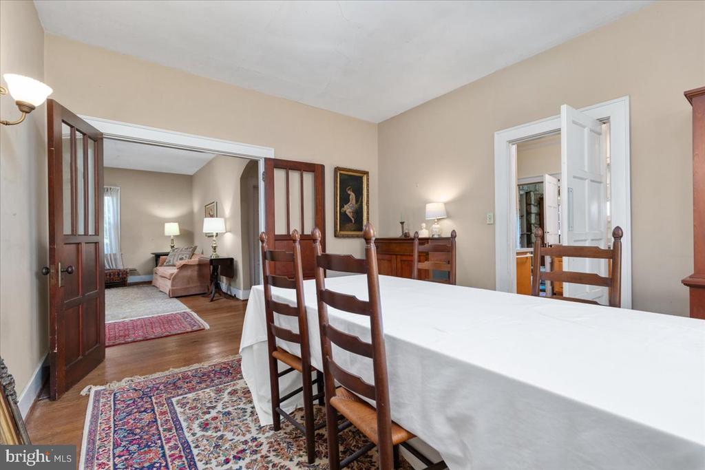 540 MOUNT SALEM AVE, WASHINGTON, Virginia, 5 Bedrooms Bedrooms, ,2 BathroomsBathrooms,Residential,540 MOUNT SALEM AVE,VARP2002566 MLS # VARP2002566