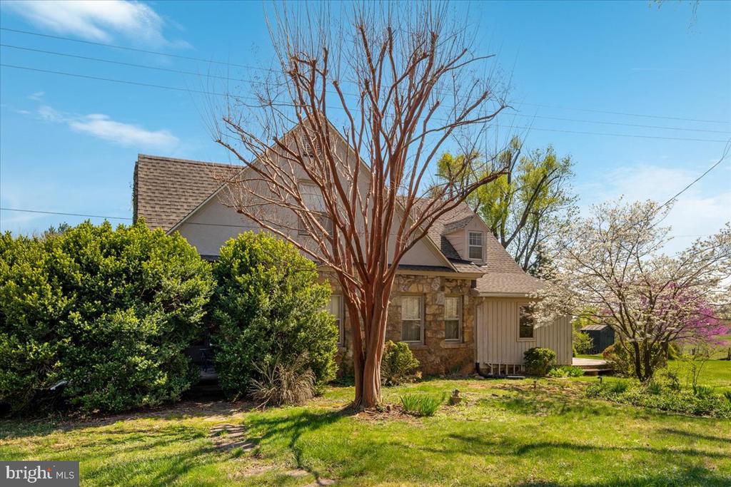 540 MOUNT SALEM AVE, WASHINGTON, Virginia, 5 Bedrooms Bedrooms, ,2 BathroomsBathrooms,Residential,540 MOUNT SALEM AVE,VARP2002566 MLS # VARP2002566