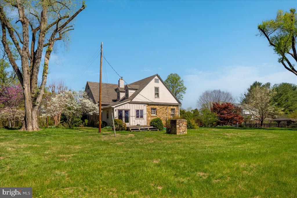 540 MOUNT SALEM AVE, WASHINGTON, Virginia, 5 Bedrooms Bedrooms, ,2 BathroomsBathrooms,Residential,540 MOUNT SALEM AVE,VARP2002566 MLS # VARP2002566