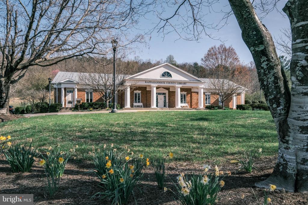 540 MOUNT SALEM AVE, WASHINGTON, Virginia, 5 Bedrooms Bedrooms, ,2 BathroomsBathrooms,Residential,540 MOUNT SALEM AVE,VARP2002566 MLS # VARP2002566