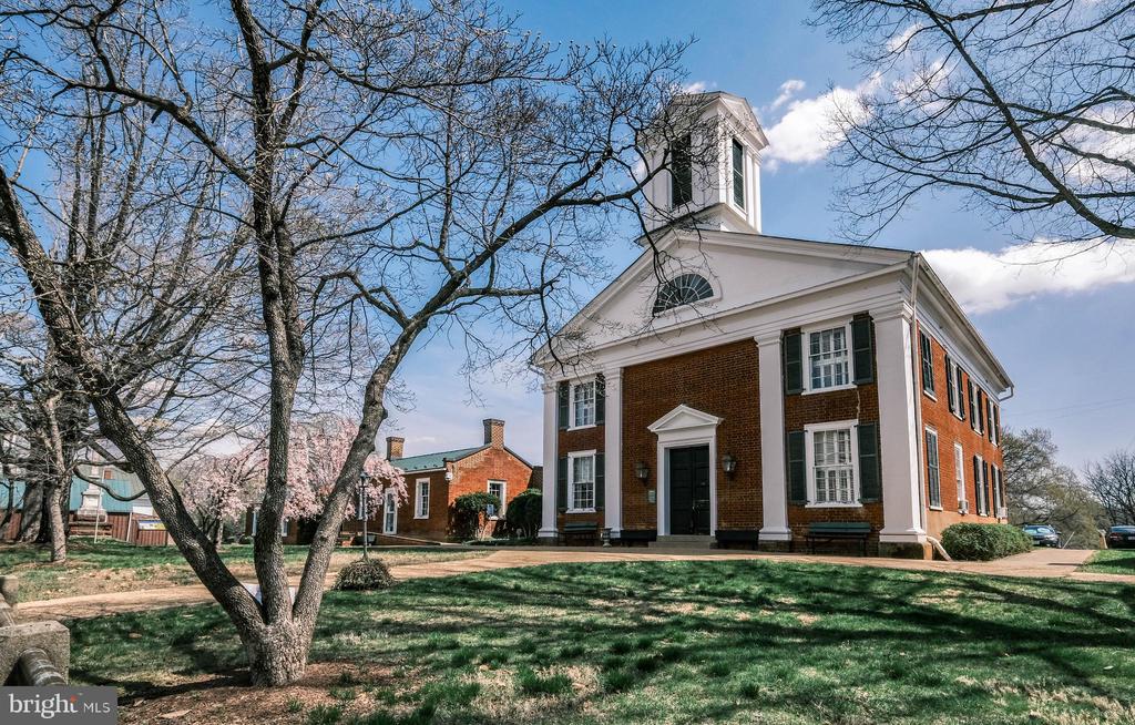 540 MOUNT SALEM AVE, WASHINGTON, Virginia, 5 Bedrooms Bedrooms, ,2 BathroomsBathrooms,Residential,540 MOUNT SALEM AVE,VARP2002566 MLS # VARP2002566