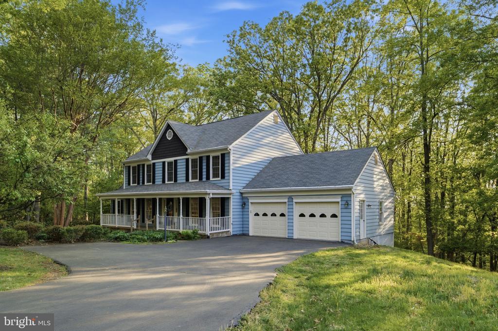 7200 BALDWIN RIDGE RD, WARRENTON, Virginia, 4 Bedrooms Bedrooms, ,3 BathroomsBathrooms,Residential,7200 BALDWIN RIDGE RD,VAFQ2021182 MLS # VAFQ2021182