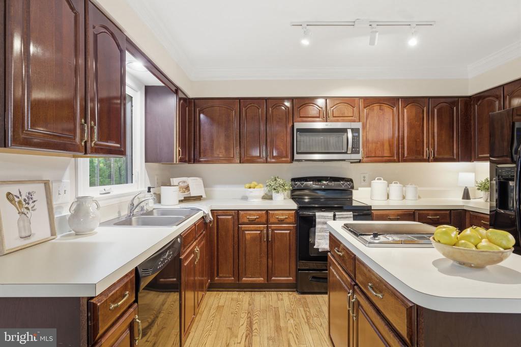 7200 BALDWIN RIDGE RD, WARRENTON, Virginia, 4 Bedrooms Bedrooms, ,3 BathroomsBathrooms,Residential,7200 BALDWIN RIDGE RD,VAFQ2021182 MLS # VAFQ2021182