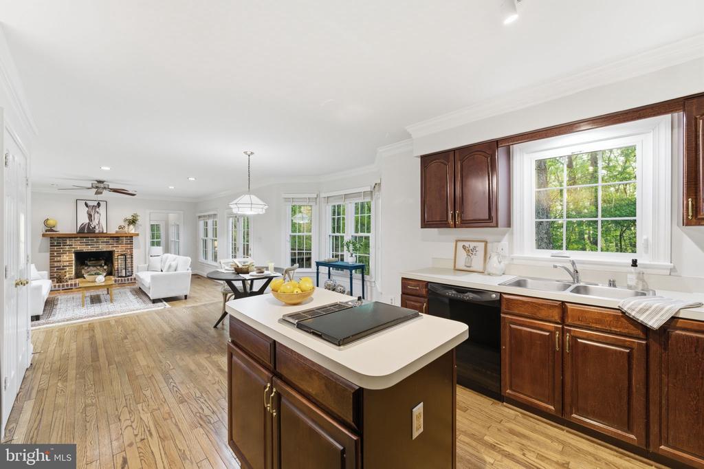 7200 BALDWIN RIDGE RD, WARRENTON, Virginia, 4 Bedrooms Bedrooms, ,3 BathroomsBathrooms,Residential,7200 BALDWIN RIDGE RD,VAFQ2021182 MLS # VAFQ2021182