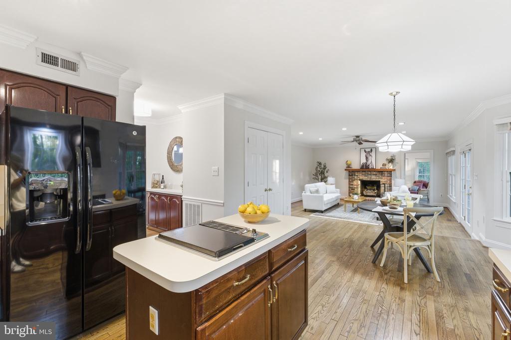 7200 BALDWIN RIDGE RD, WARRENTON, Virginia, 4 Bedrooms Bedrooms, ,3 BathroomsBathrooms,Residential,7200 BALDWIN RIDGE RD,VAFQ2021182 MLS # VAFQ2021182