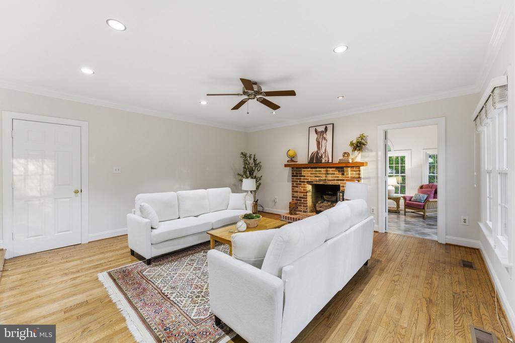 7200 BALDWIN RIDGE RD, WARRENTON, Virginia, 4 Bedrooms Bedrooms, ,3 BathroomsBathrooms,Residential,7200 BALDWIN RIDGE RD,VAFQ2021182 MLS # VAFQ2021182