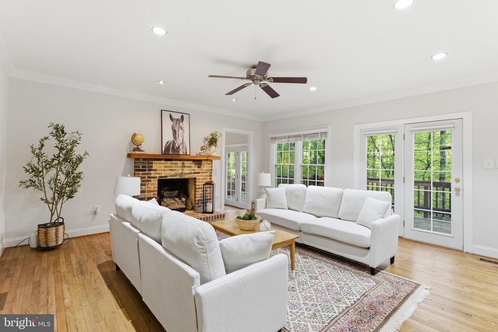 7200 BALDWIN RIDGE RD, WARRENTON, Virginia, 4 Bedrooms Bedrooms, ,3 BathroomsBathrooms,Residential,7200 BALDWIN RIDGE RD,VAFQ2021182 MLS # VAFQ2021182