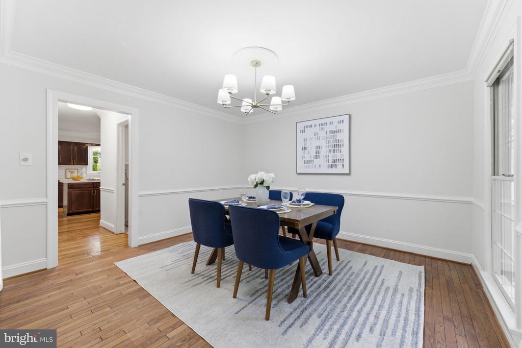 7200 BALDWIN RIDGE RD, WARRENTON, Virginia, 4 Bedrooms Bedrooms, ,3 BathroomsBathrooms,Residential,7200 BALDWIN RIDGE RD,VAFQ2021182 MLS # VAFQ2021182