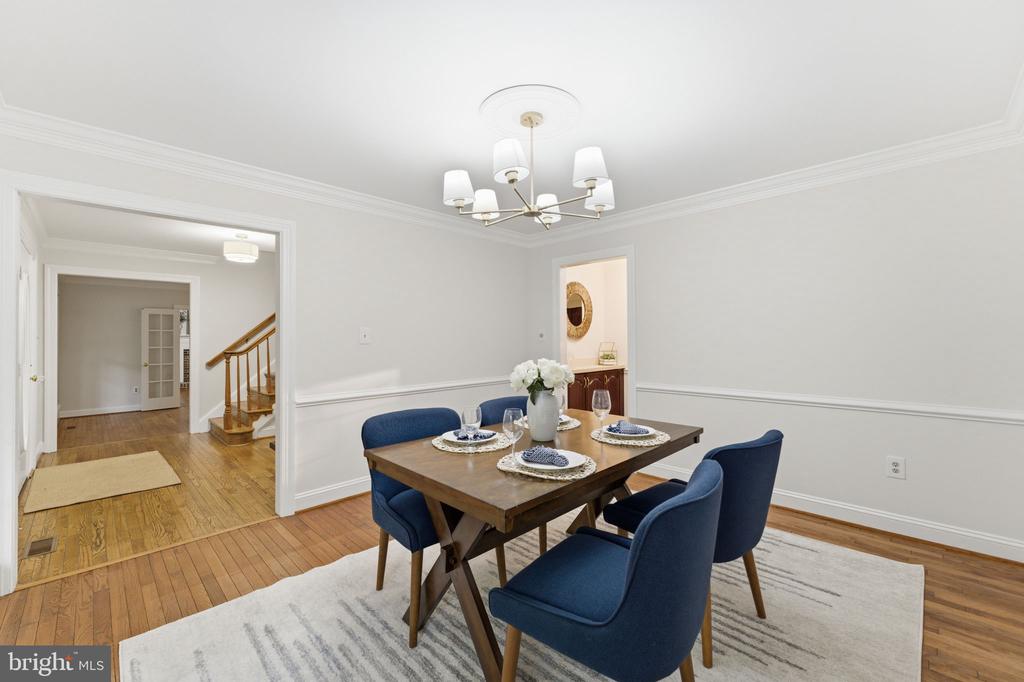 7200 BALDWIN RIDGE RD, WARRENTON, Virginia, 4 Bedrooms Bedrooms, ,3 BathroomsBathrooms,Residential,7200 BALDWIN RIDGE RD,VAFQ2021182 MLS # VAFQ2021182