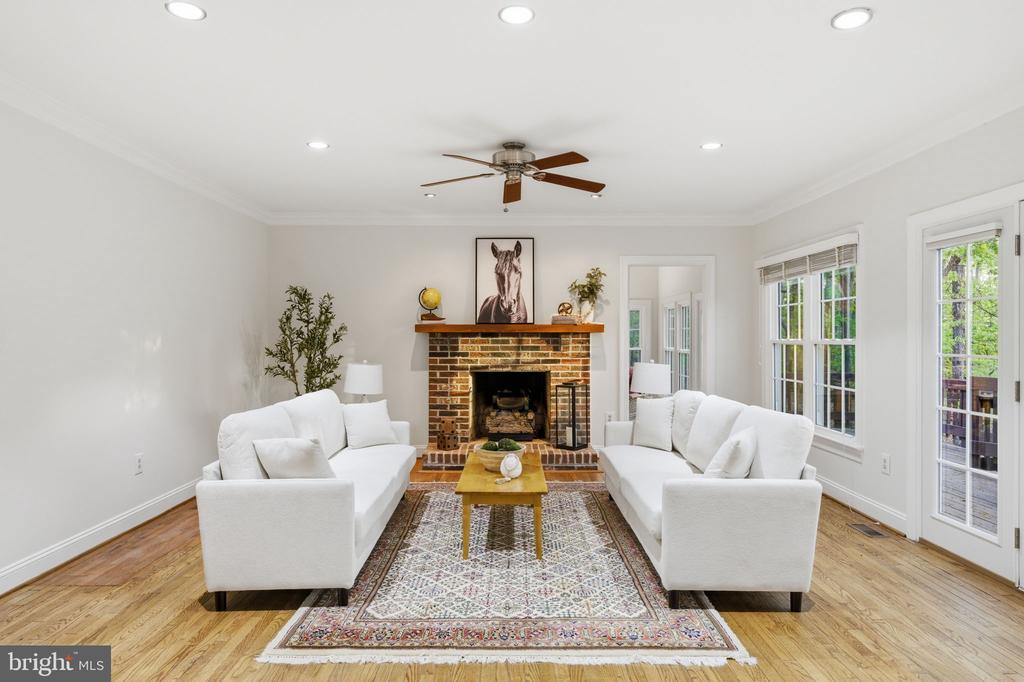 7200 BALDWIN RIDGE RD, WARRENTON, Virginia, 4 Bedrooms Bedrooms, ,3 BathroomsBathrooms,Residential,7200 BALDWIN RIDGE RD,VAFQ2021182 MLS # VAFQ2021182