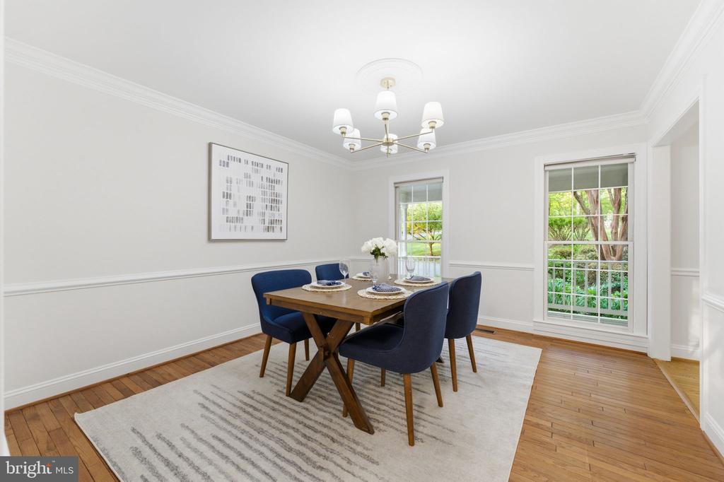 7200 BALDWIN RIDGE RD, WARRENTON, Virginia, 4 Bedrooms Bedrooms, ,3 BathroomsBathrooms,Residential,7200 BALDWIN RIDGE RD,VAFQ2021182 MLS # VAFQ2021182