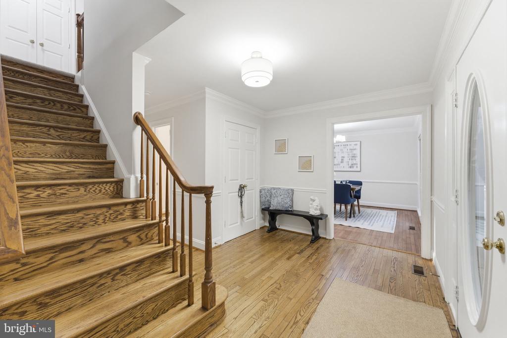 7200 BALDWIN RIDGE RD, WARRENTON, Virginia, 4 Bedrooms Bedrooms, ,3 BathroomsBathrooms,Residential,7200 BALDWIN RIDGE RD,VAFQ2021182 MLS # VAFQ2021182