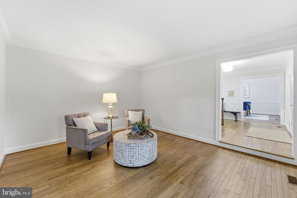 7200 BALDWIN RIDGE RD, WARRENTON, Virginia, 4 Bedrooms Bedrooms, ,3 BathroomsBathrooms,Residential,7200 BALDWIN RIDGE RD,VAFQ2021182 MLS # VAFQ2021182