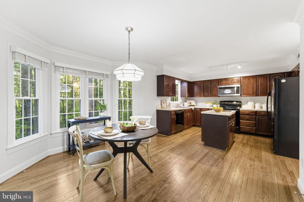 7200 BALDWIN RIDGE RD, WARRENTON, Virginia, 4 Bedrooms Bedrooms, ,3 BathroomsBathrooms,Residential,7200 BALDWIN RIDGE RD,VAFQ2021182 MLS # VAFQ2021182