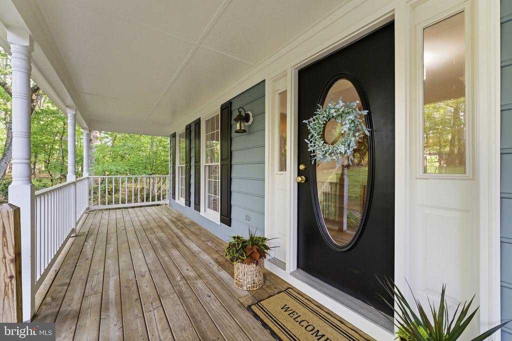 7200 BALDWIN RIDGE RD, WARRENTON, Virginia, 4 Bedrooms Bedrooms, ,3 BathroomsBathrooms,Residential,7200 BALDWIN RIDGE RD,VAFQ2021182 MLS # VAFQ2021182