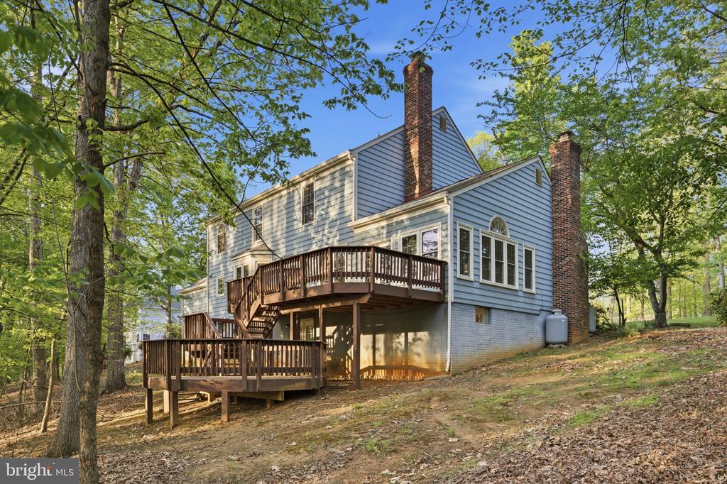 7200 BALDWIN RIDGE RD, WARRENTON, Virginia, 4 Bedrooms Bedrooms, ,3 BathroomsBathrooms,Residential,7200 BALDWIN RIDGE RD,VAFQ2021182 MLS # VAFQ2021182