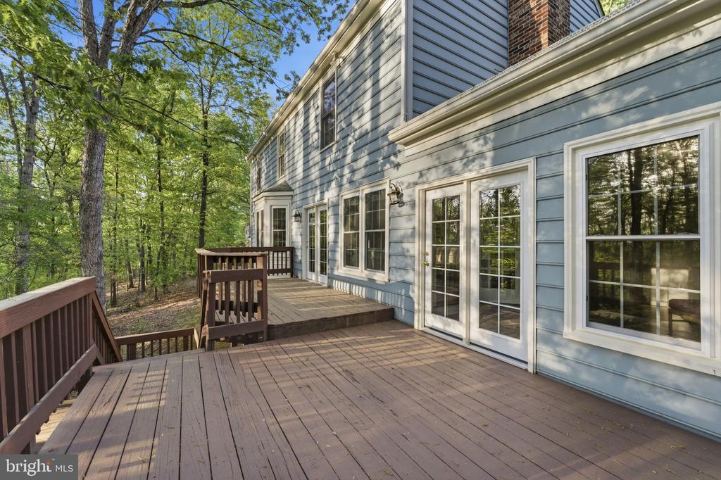 7200 BALDWIN RIDGE RD, WARRENTON, Virginia, 4 Bedrooms Bedrooms, ,3 BathroomsBathrooms,Residential,7200 BALDWIN RIDGE RD,VAFQ2021182 MLS # VAFQ2021182