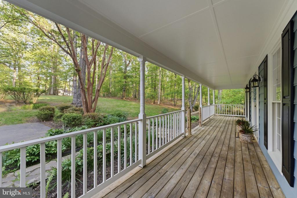 7200 BALDWIN RIDGE RD, WARRENTON, Virginia, 4 Bedrooms Bedrooms, ,3 BathroomsBathrooms,Residential,7200 BALDWIN RIDGE RD,VAFQ2021182 MLS # VAFQ2021182