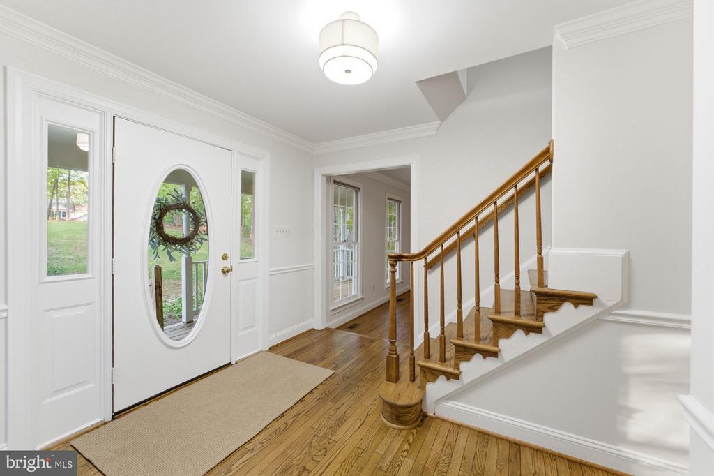 7200 BALDWIN RIDGE RD, WARRENTON, Virginia, 4 Bedrooms Bedrooms, ,3 BathroomsBathrooms,Residential,7200 BALDWIN RIDGE RD,VAFQ2021182 MLS # VAFQ2021182