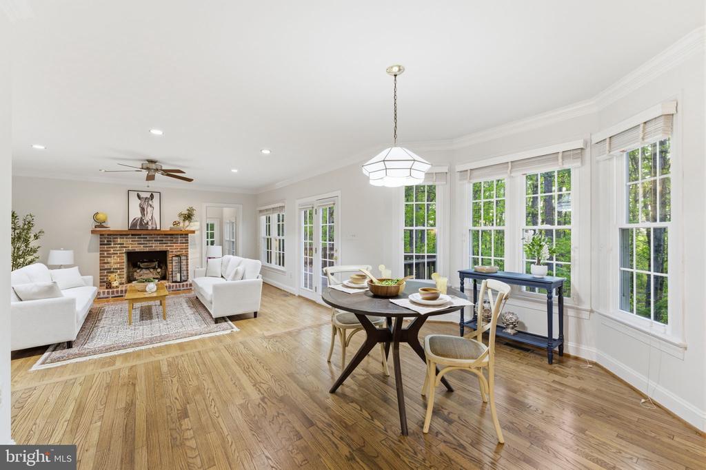 7200 BALDWIN RIDGE RD, WARRENTON, Virginia, 4 Bedrooms Bedrooms, ,3 BathroomsBathrooms,Residential,7200 BALDWIN RIDGE RD,VAFQ2021182 MLS # VAFQ2021182