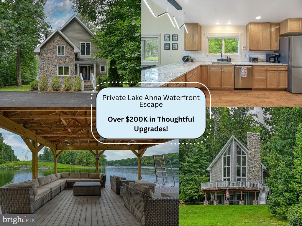 845 ELNOR RD, BUMPASS, Virginia 23024, 4 Bedrooms Bedrooms, ,3 BathroomsBathrooms,Residential,845 ELNOR RD,VALA2009602 MLS # VALA2009602