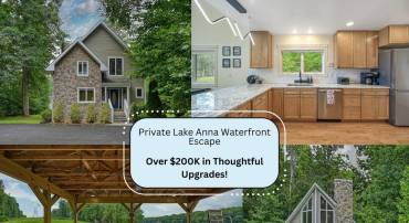 845 ELNOR RD, BUMPASS, Virginia 23024, 4 Bedrooms Bedrooms, ,3 BathroomsBathrooms,Residential,845 ELNOR RD,VALA2009602 MLS # VALA2009602