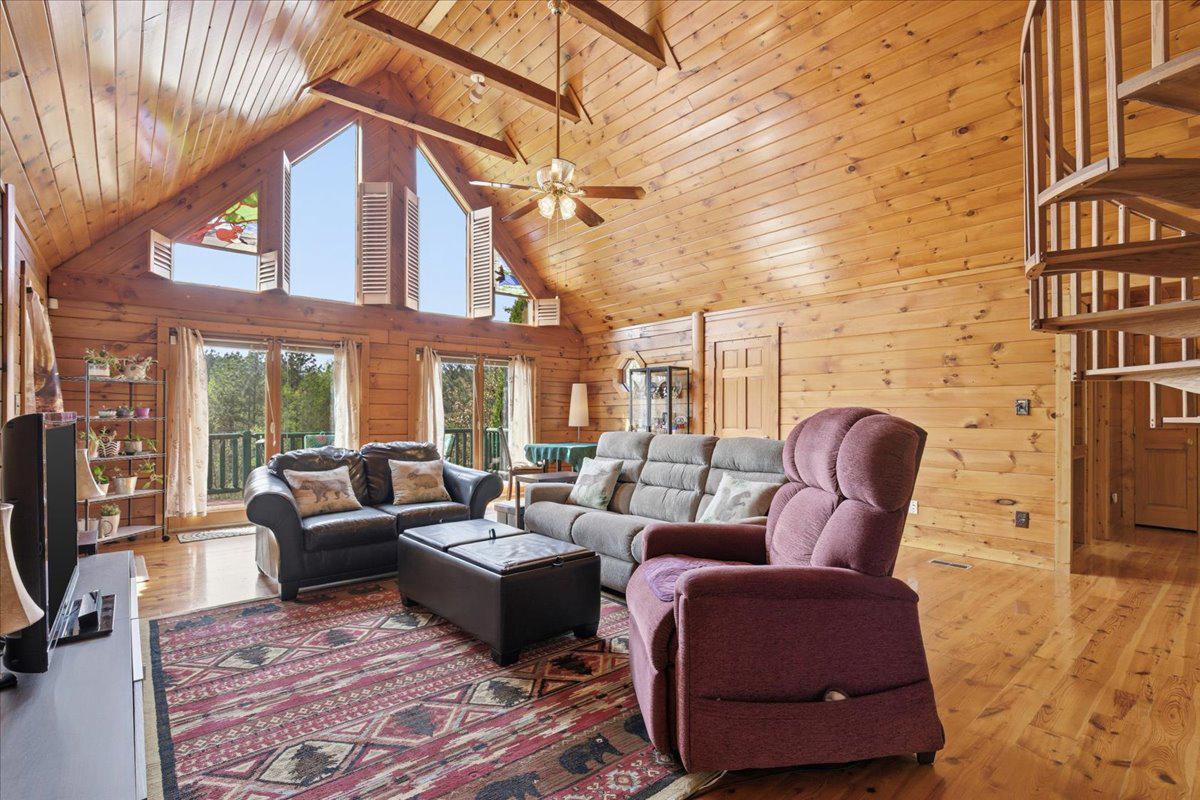 15240 SHEADS MOUNTAIN RD, RIXEYVILLE, Virginia 22737, 3 Bedrooms Bedrooms, ,2 BathroomsBathrooms,Residential,15240 SHEADS MOUNTAIN RD,VACU2013274 MLS # VACU2013274