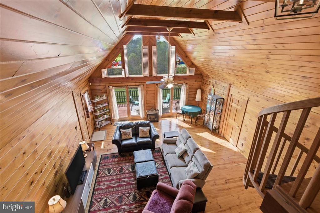 15240 SHEADS MOUNTAIN RD, RIXEYVILLE, Virginia 22737, 3 Bedrooms Bedrooms, ,2 BathroomsBathrooms,Residential,15240 SHEADS MOUNTAIN RD,VACU2013274 MLS # VACU2013274