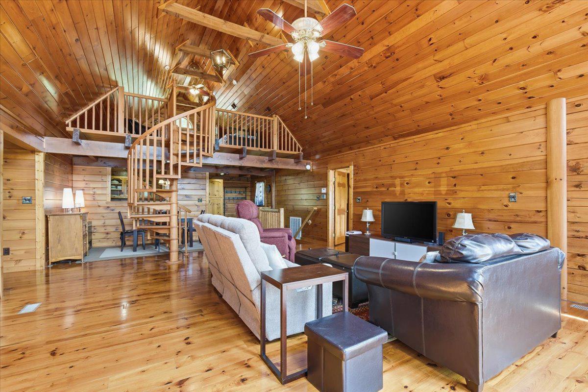 15240 SHEADS MOUNTAIN RD, RIXEYVILLE, Virginia 22737, 3 Bedrooms Bedrooms, ,2 BathroomsBathrooms,Residential,15240 SHEADS MOUNTAIN RD,VACU2013274 MLS # VACU2013274