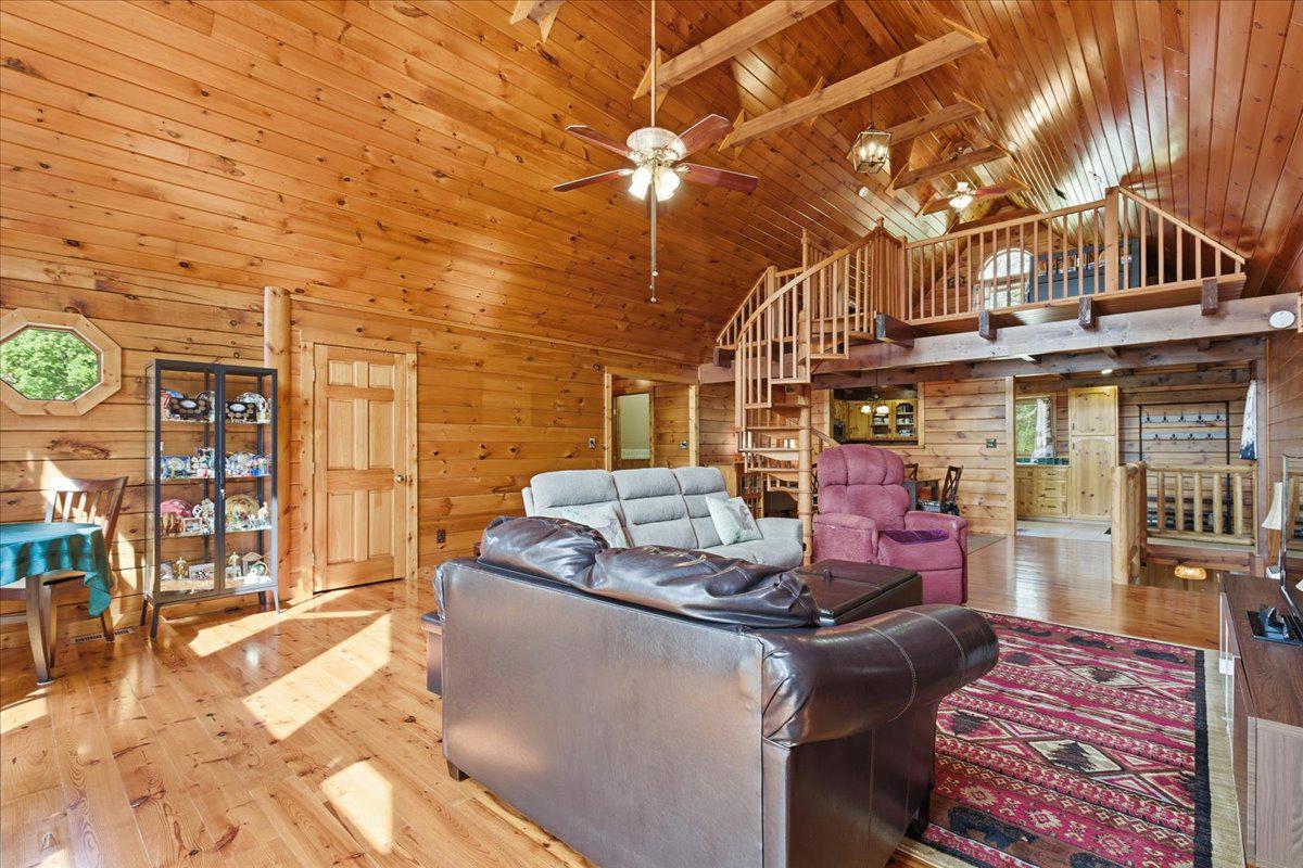 15240 SHEADS MOUNTAIN RD, RIXEYVILLE, Virginia 22737, 3 Bedrooms Bedrooms, ,2 BathroomsBathrooms,Residential,15240 SHEADS MOUNTAIN RD,VACU2013274 MLS # VACU2013274