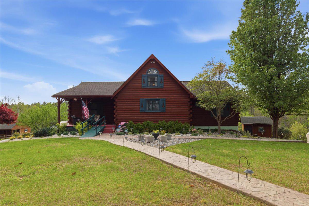 15240 SHEADS MOUNTAIN RD, RIXEYVILLE, Virginia 22737, 3 Bedrooms Bedrooms, ,2 BathroomsBathrooms,Residential,15240 SHEADS MOUNTAIN RD,VACU2013274 MLS # VACU2013274