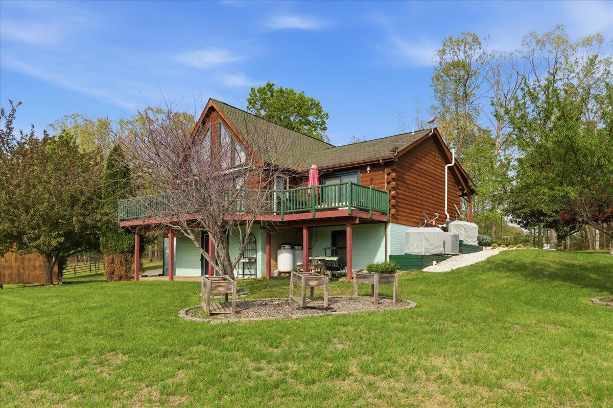 15240 SHEADS MOUNTAIN RD, RIXEYVILLE, Virginia 22737, 3 Bedrooms Bedrooms, ,2 BathroomsBathrooms,Residential,15240 SHEADS MOUNTAIN RD,VACU2013274 MLS # VACU2013274