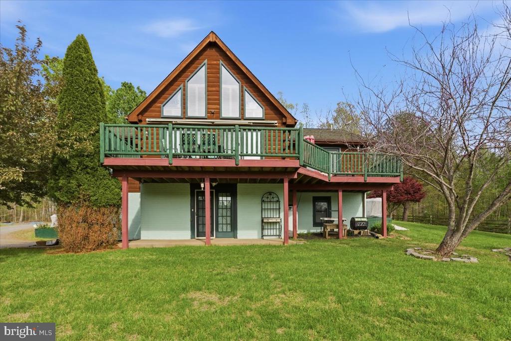 15240 SHEADS MOUNTAIN RD, RIXEYVILLE, Virginia 22737, 3 Bedrooms Bedrooms, ,2 BathroomsBathrooms,Residential,15240 SHEADS MOUNTAIN RD,VACU2013274 MLS # VACU2013274