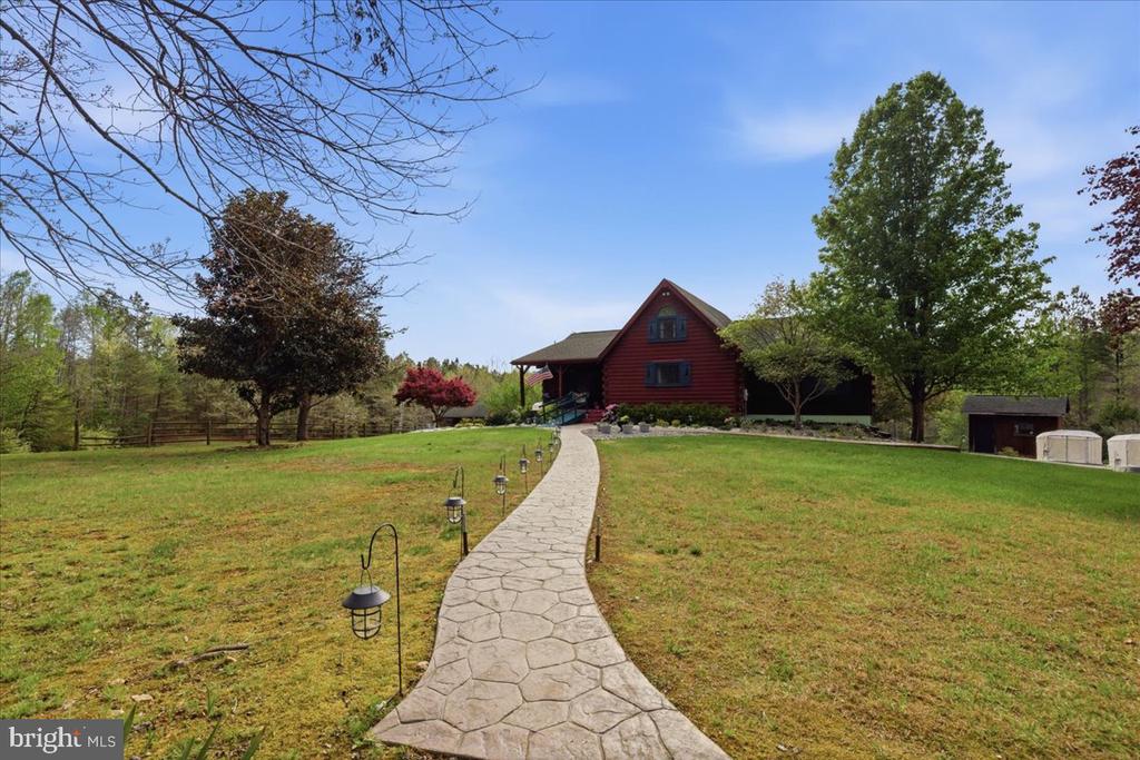 15240 SHEADS MOUNTAIN RD, RIXEYVILLE, Virginia 22737, 3 Bedrooms Bedrooms, ,2 BathroomsBathrooms,Residential,15240 SHEADS MOUNTAIN RD,VACU2013274 MLS # VACU2013274